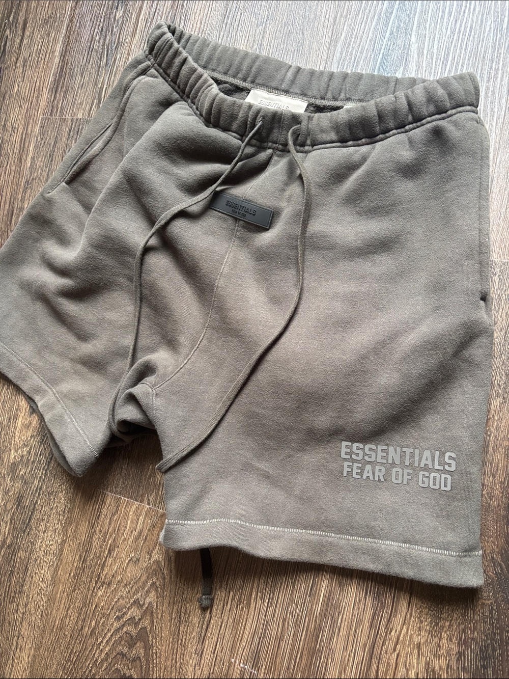 Fear of God Essentials - Ink - Shorts